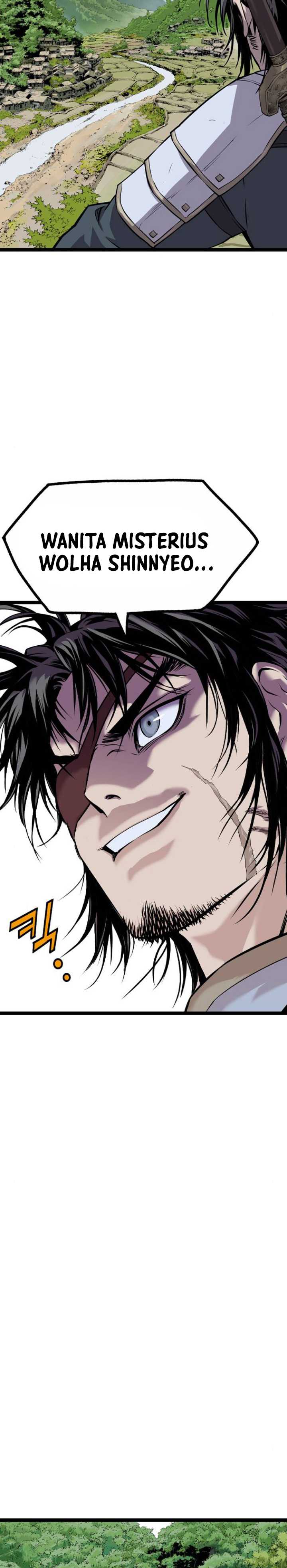 Asura (Ryu Ki-Un)