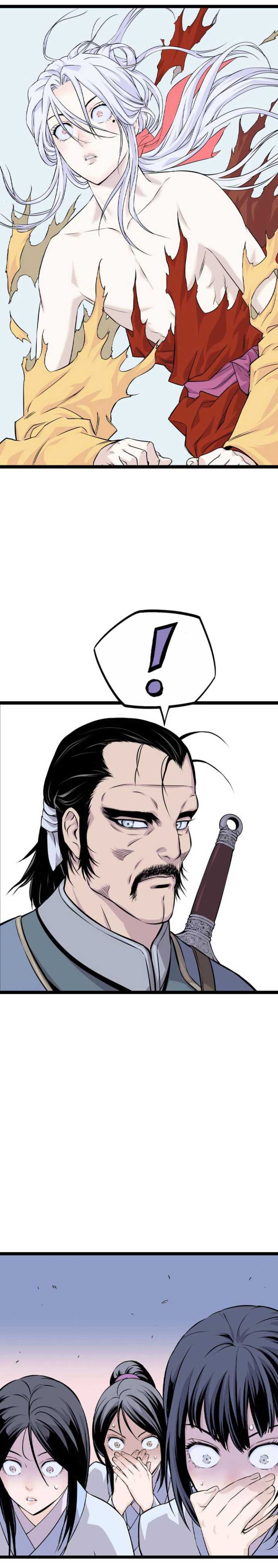 Asura (Ryu Ki-Un)