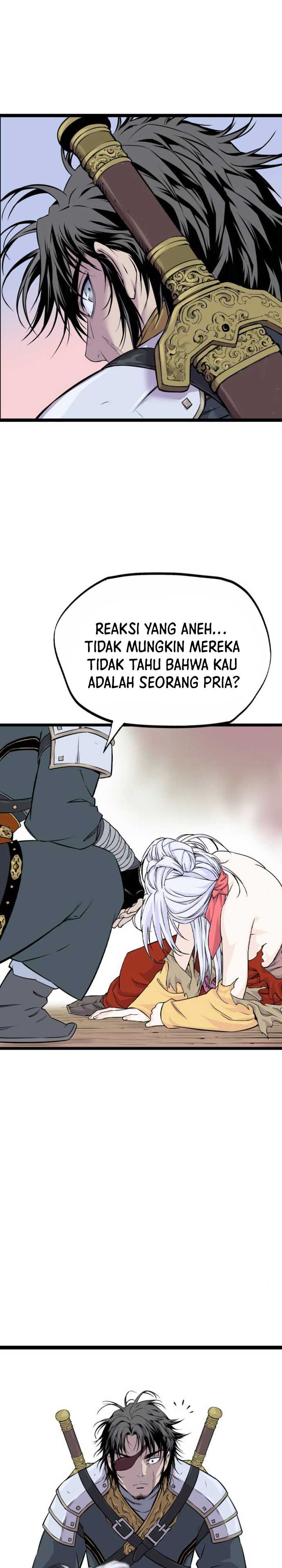 Asura (Ryu Ki-Un)