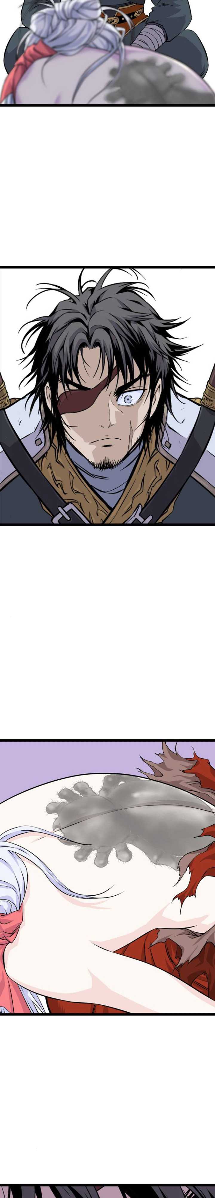 Asura (Ryu Ki-Un)