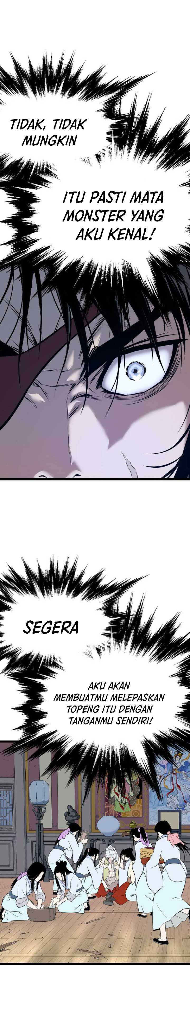Asura (Ryu Ki-Un)
