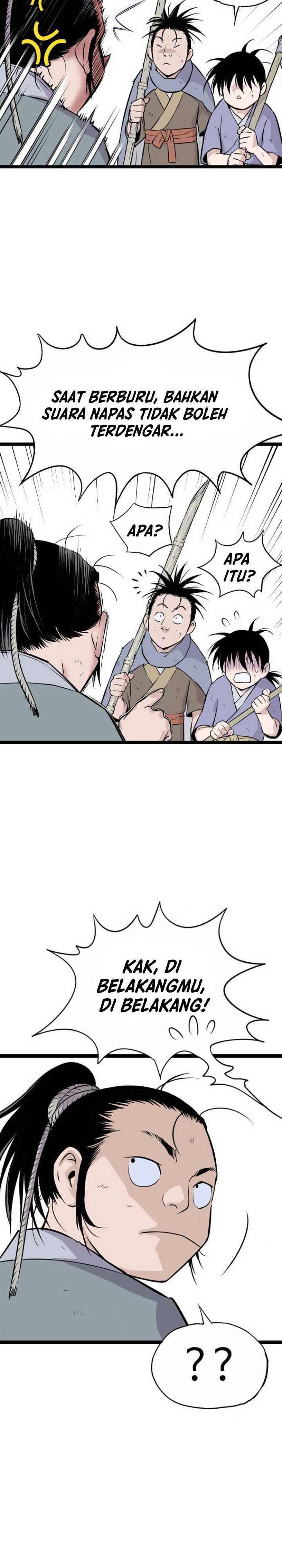 Asura (Ryu Ki-Un)