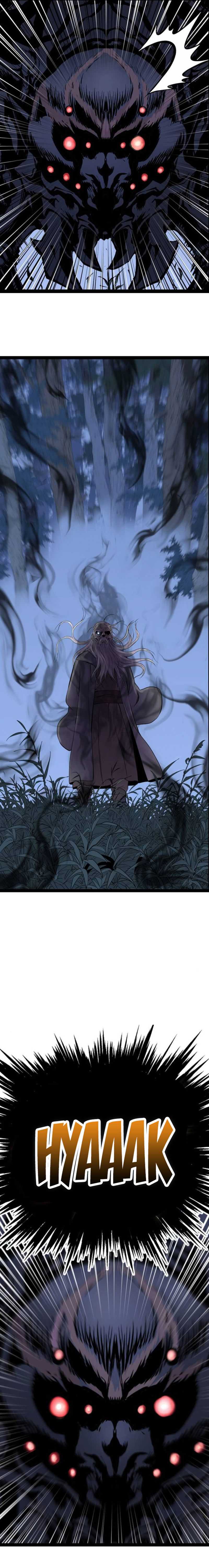Asura (Ryu Ki-Un)