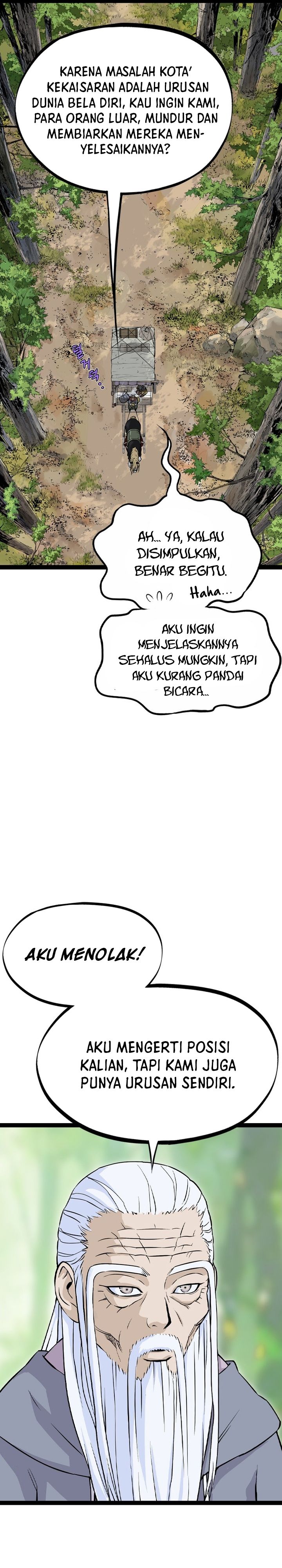 Asura (Ryu Ki-Un)