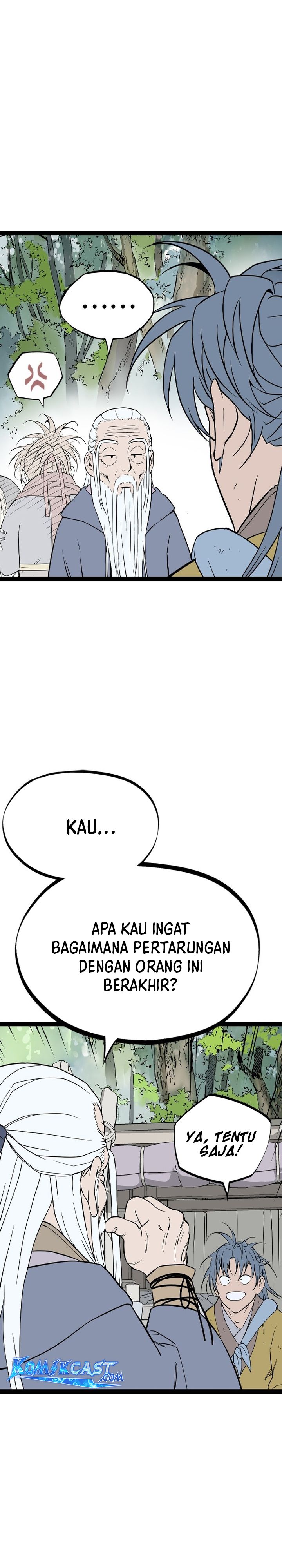Asura (Ryu Ki-Un)