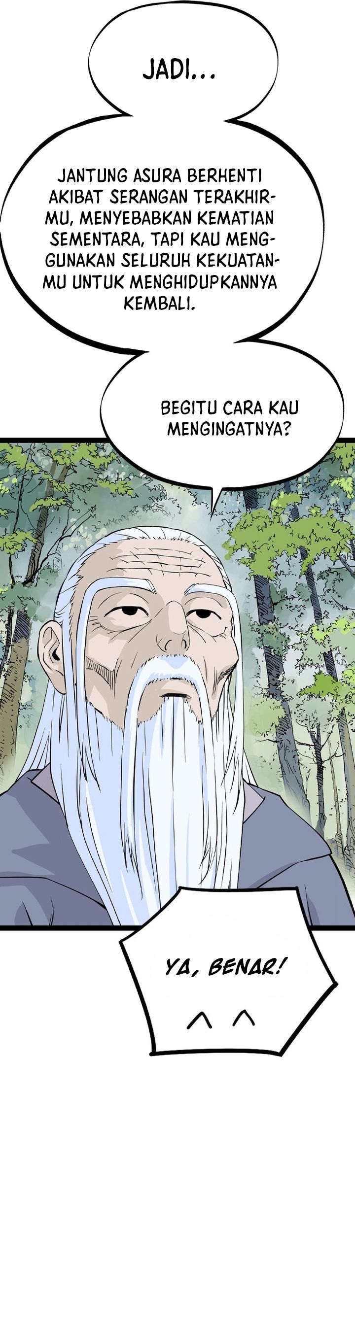 Asura (Ryu Ki-Un)