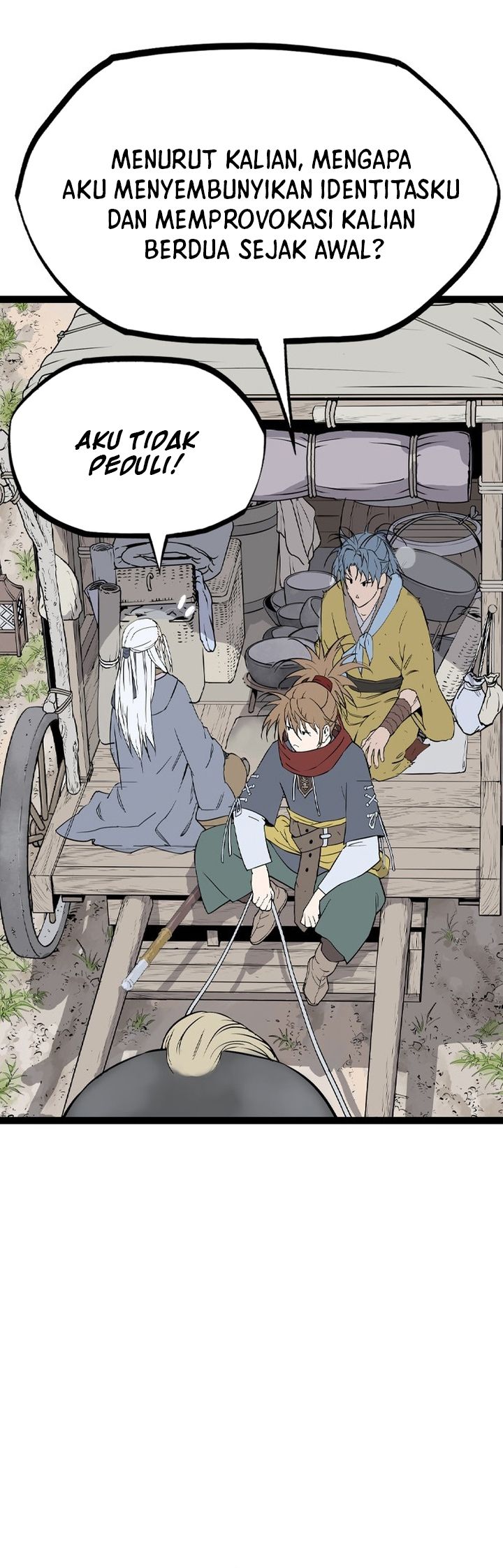 Asura (Ryu Ki-Un)