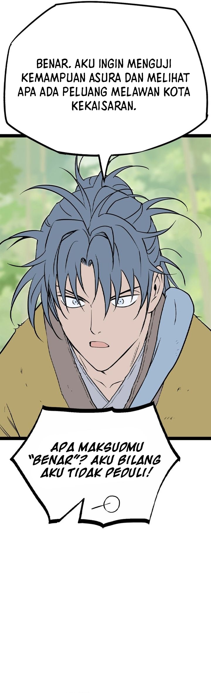 Asura (Ryu Ki-Un)