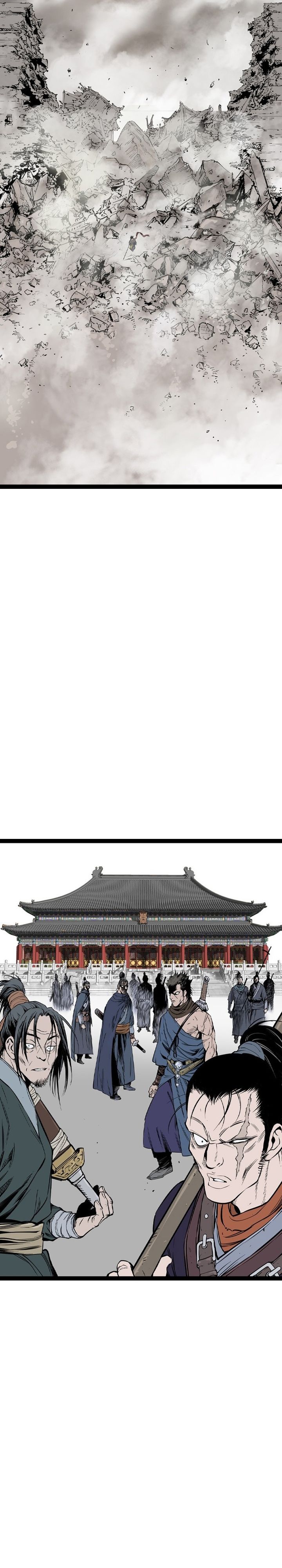 Asura (Ryu Ki-Un)