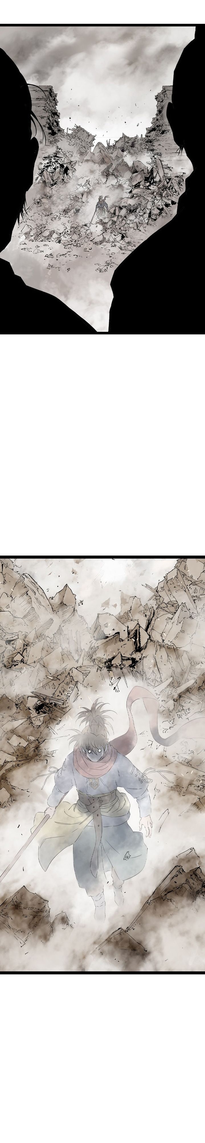 Asura (Ryu Ki-Un)