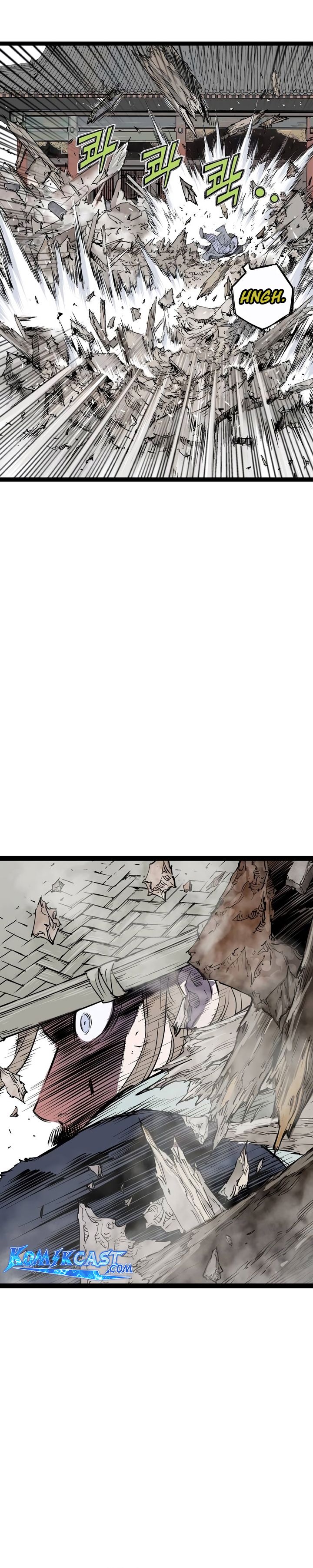 Asura (Ryu Ki-Un)