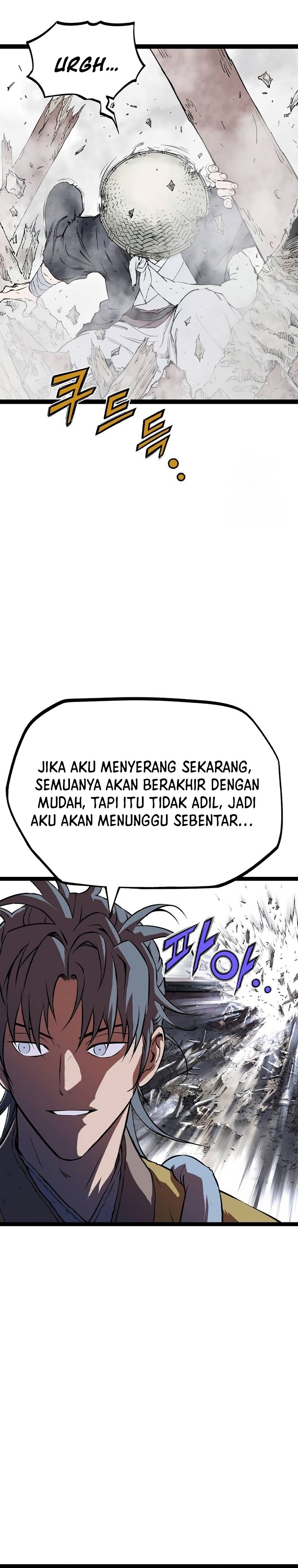 Asura (Ryu Ki-Un)