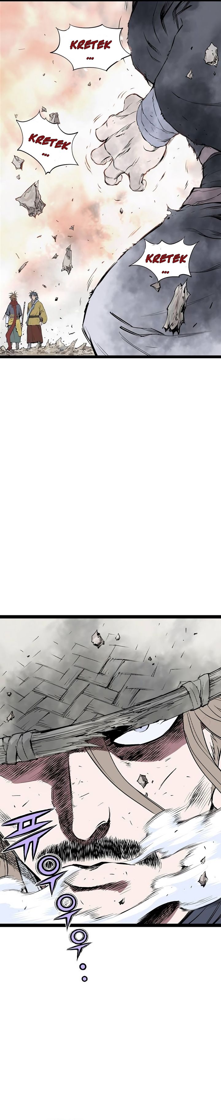 Asura (Ryu Ki-Un)