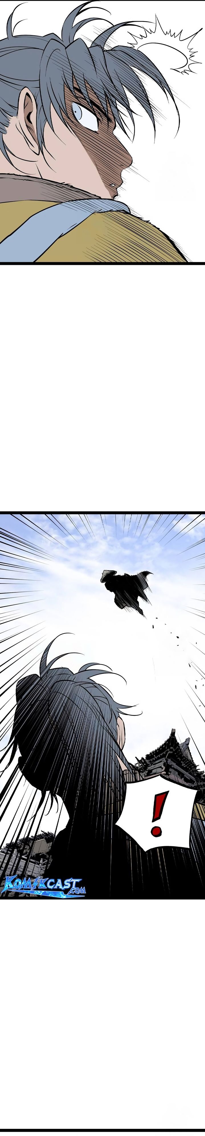 Asura (Ryu Ki-Un)