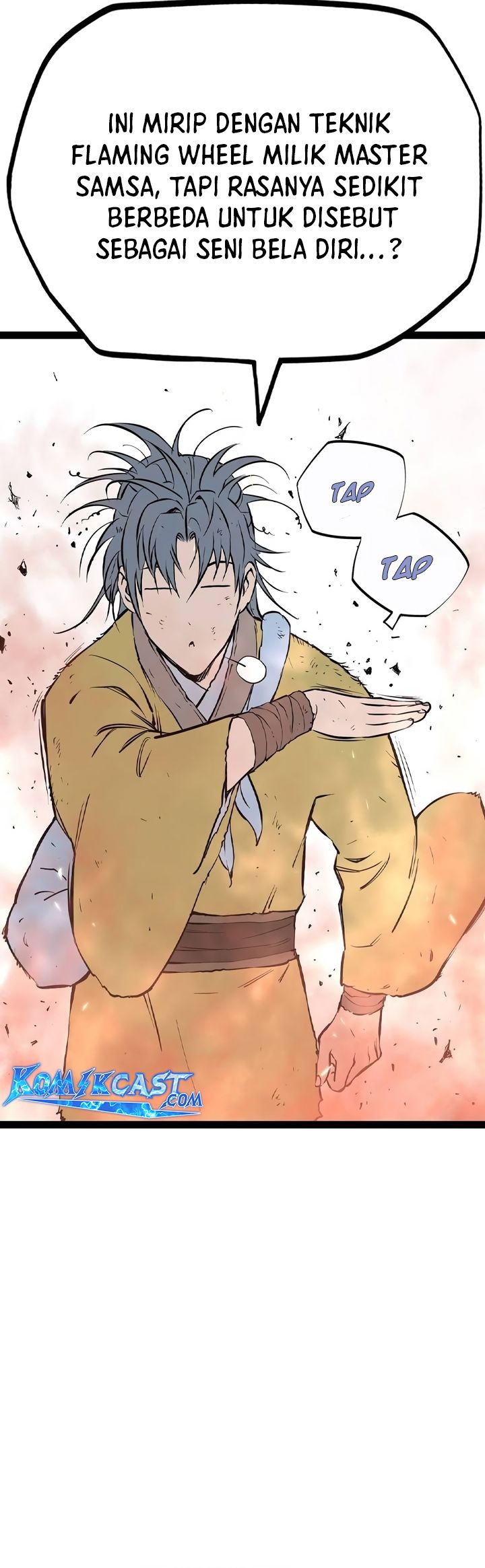Asura (Ryu Ki-Un)