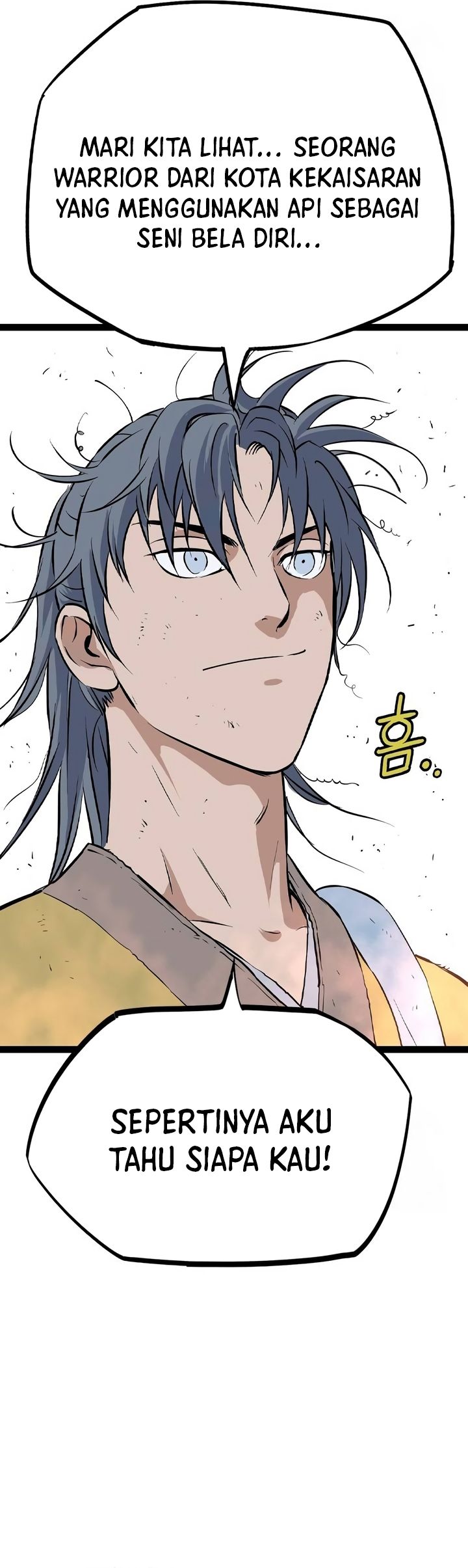 Asura (Ryu Ki-Un)