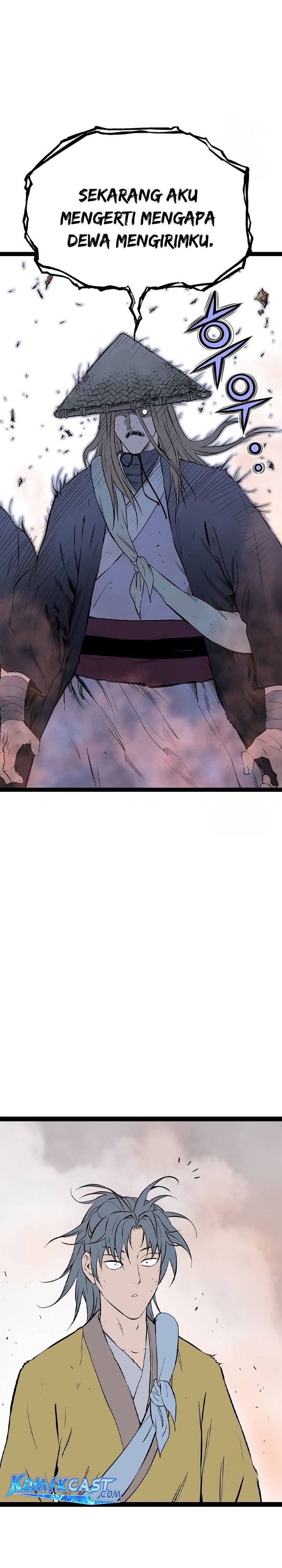 Asura (Ryu Ki-Un)