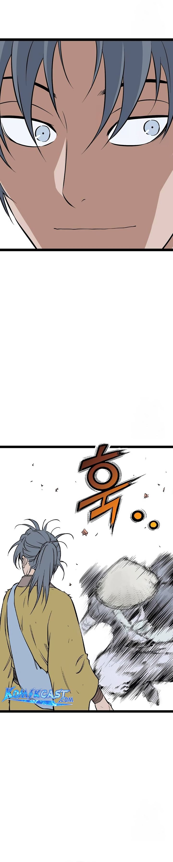 Asura (Ryu Ki-Un)