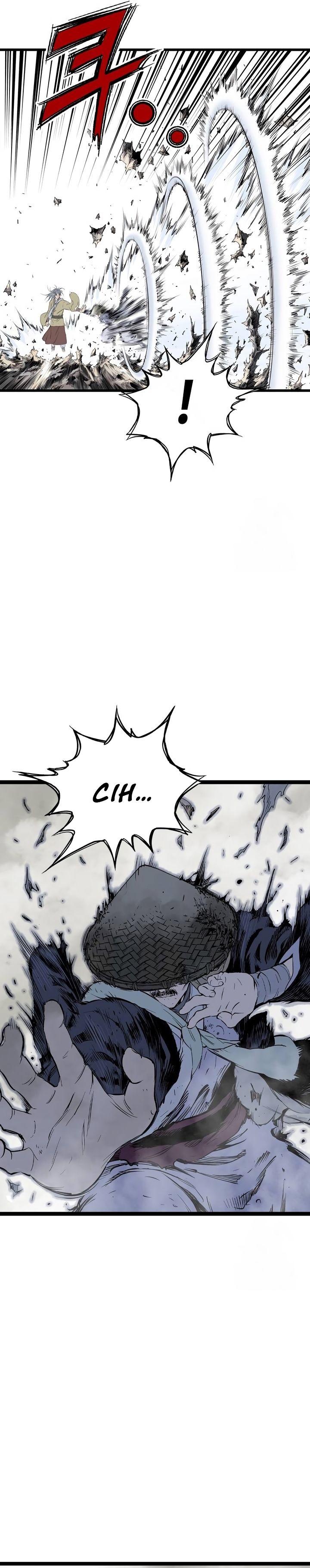 Asura (Ryu Ki-Un)