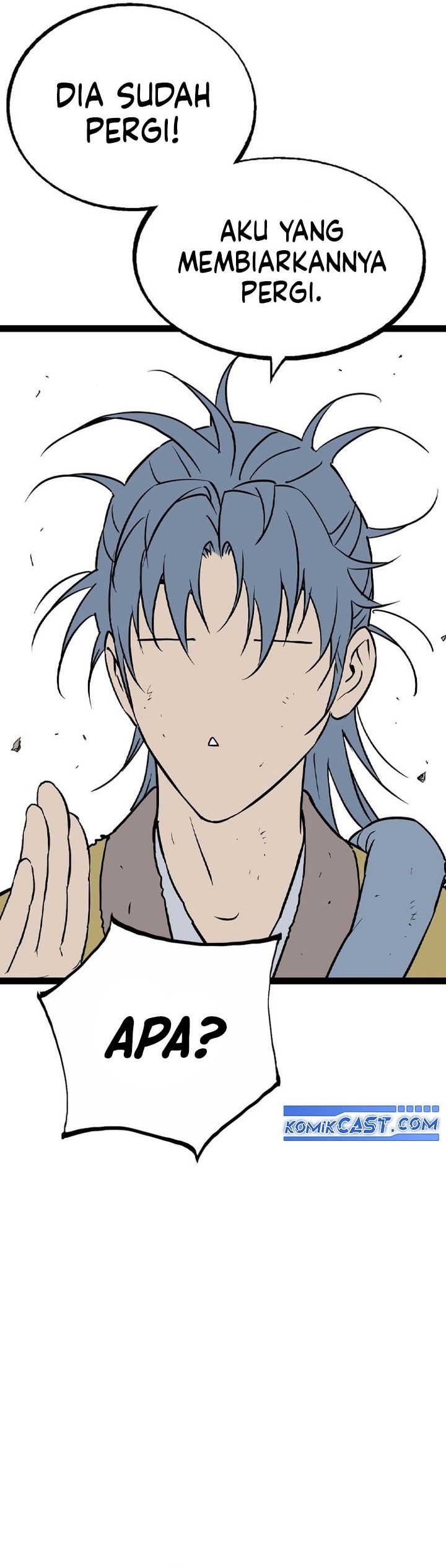 Asura (Ryu Ki-Un)