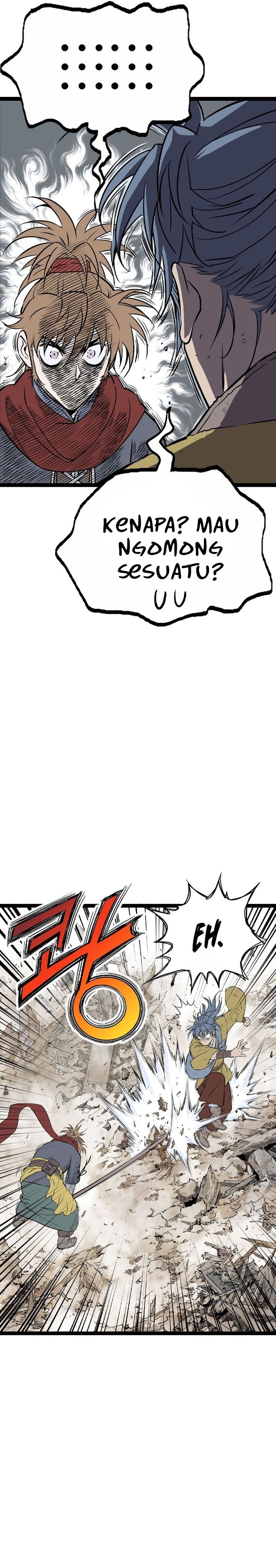 Asura (Ryu Ki-Un)