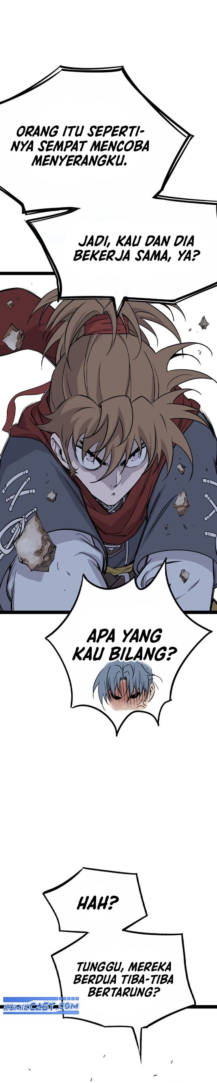 Asura (Ryu Ki-Un)