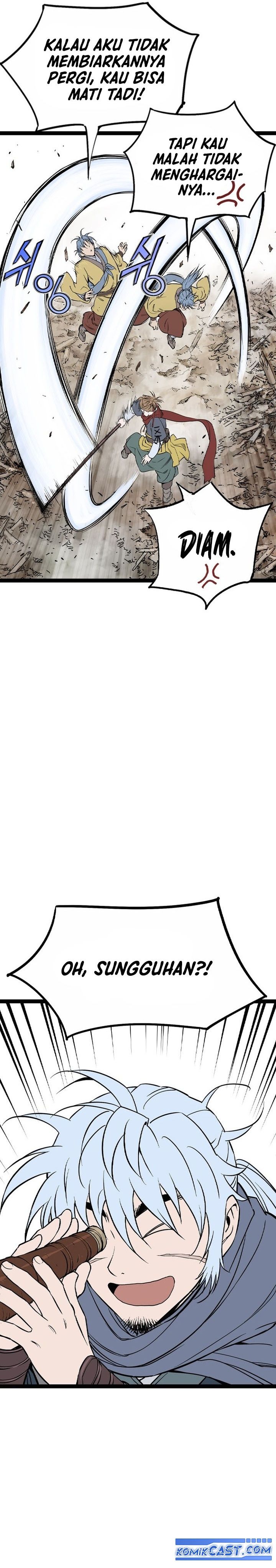 Asura (Ryu Ki-Un)