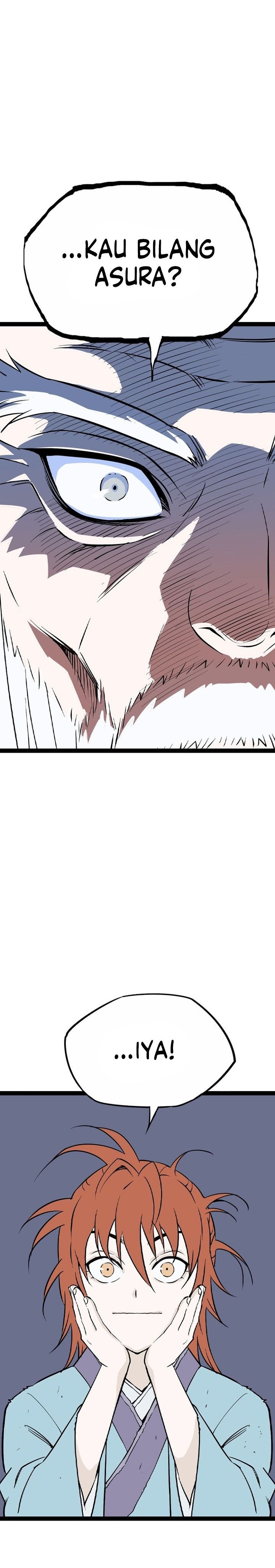 Asura (Ryu Ki-Un)