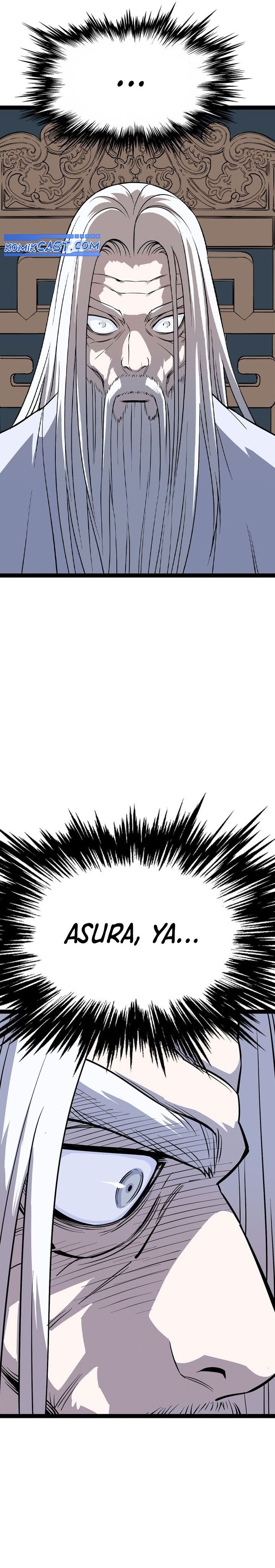 Asura (Ryu Ki-Un)