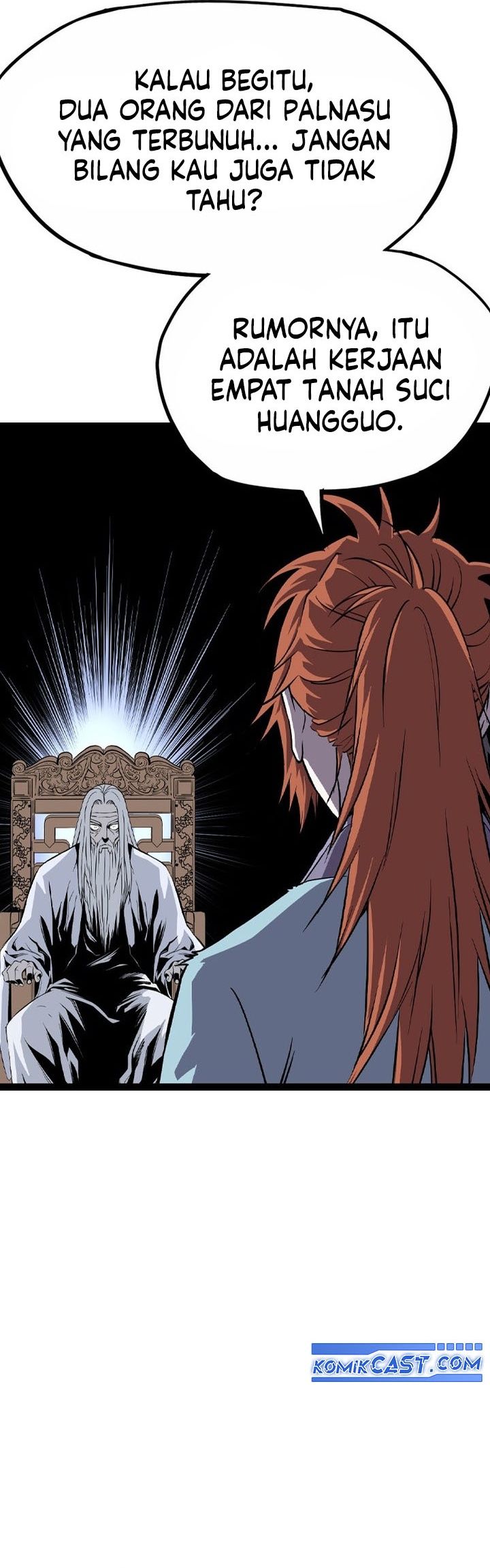 Asura (Ryu Ki-Un)