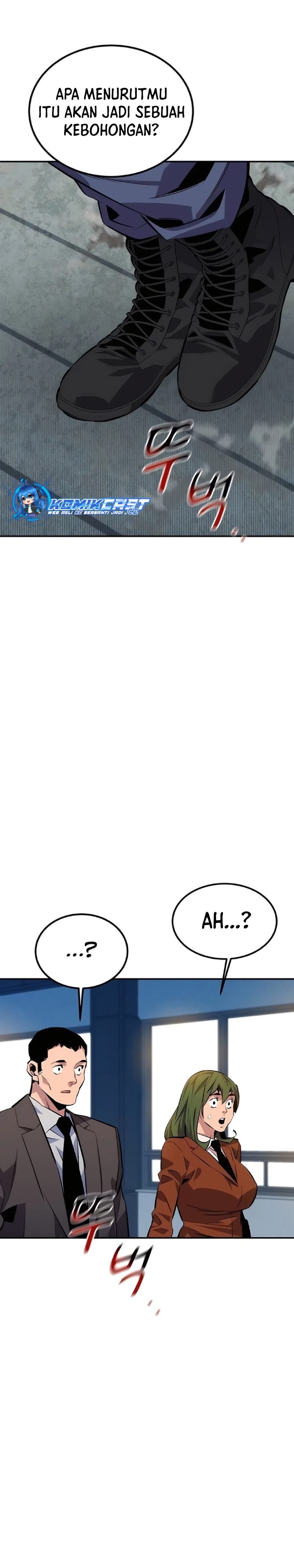 Auto-Hunting With Clones