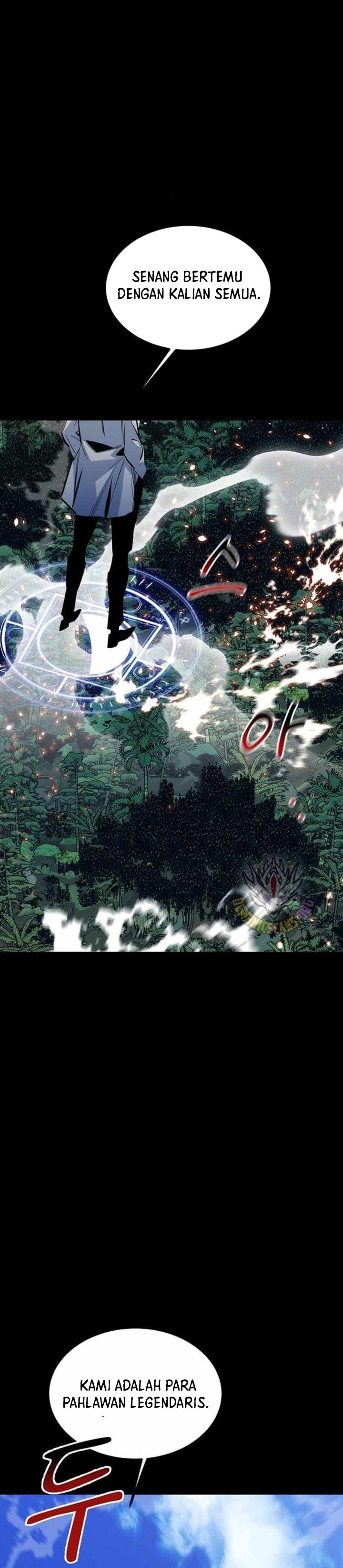 Auto-Hunting With Clones