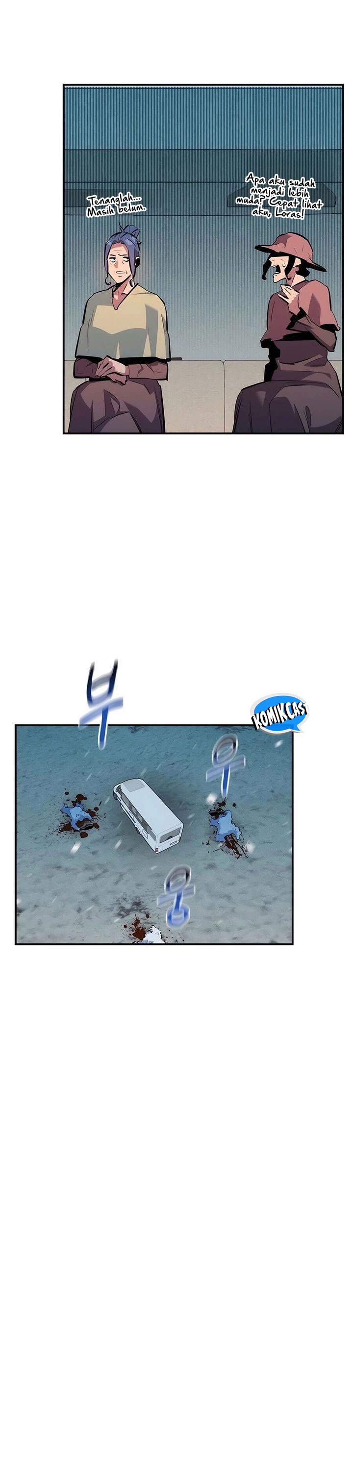Auto-Hunting With Clones