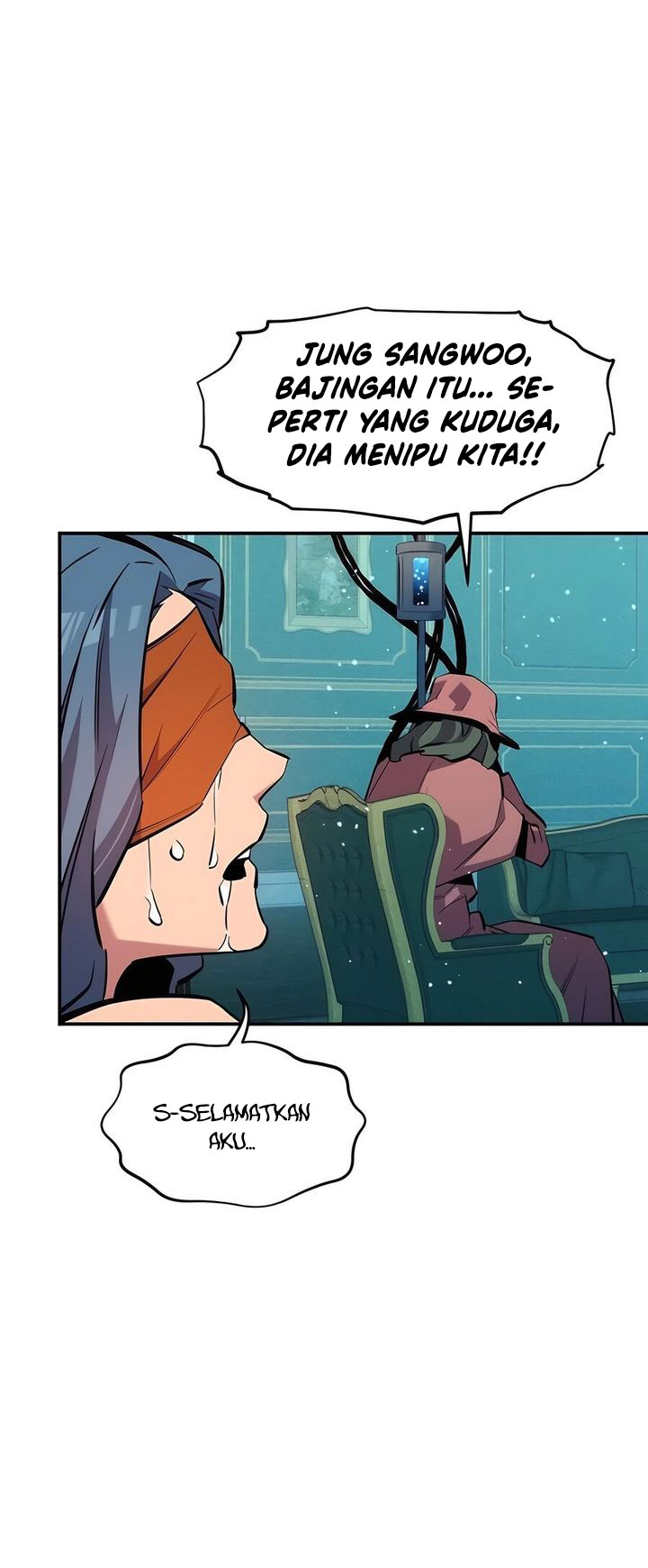 Auto-Hunting With Clones