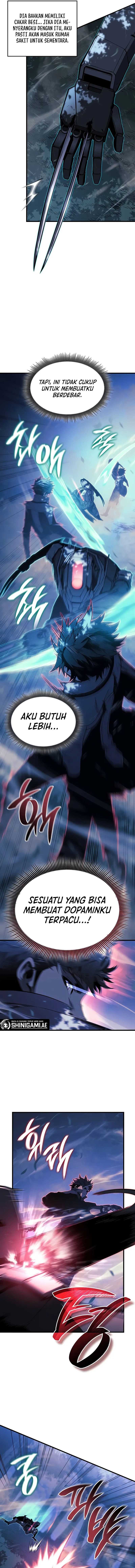 Bad Born Blood