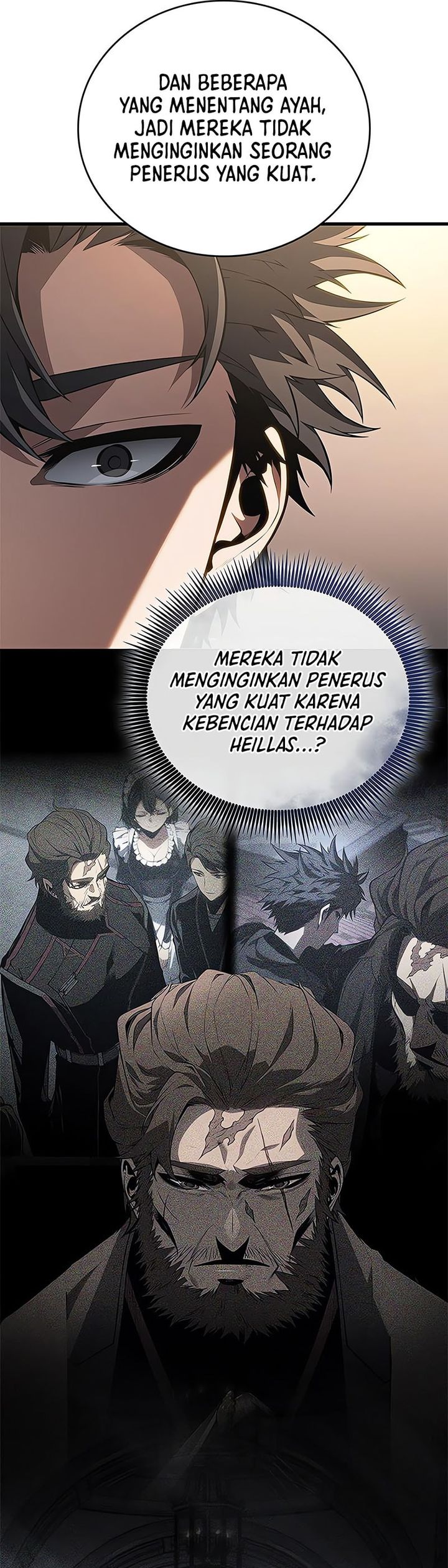 Bad Born Blood