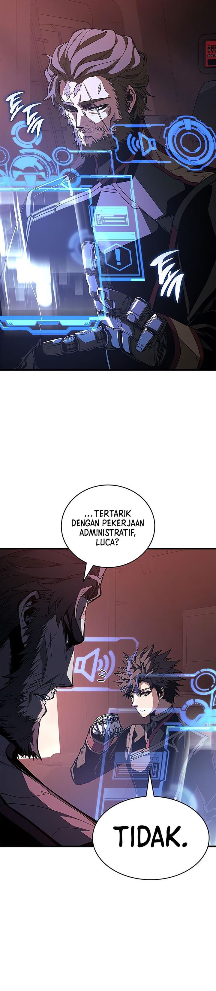 Bad Born Blood
