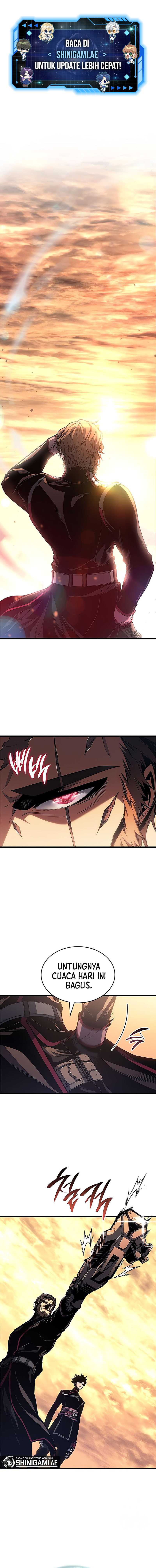 Bad Born Blood