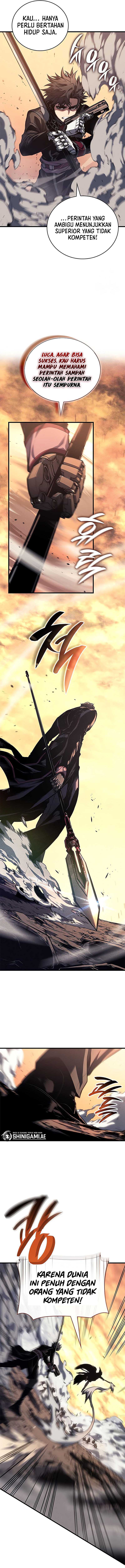 Bad Born Blood