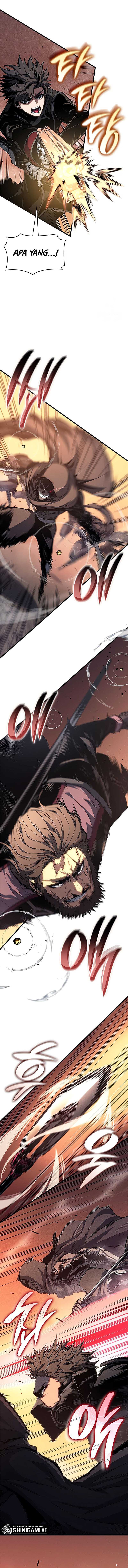 Bad Born Blood