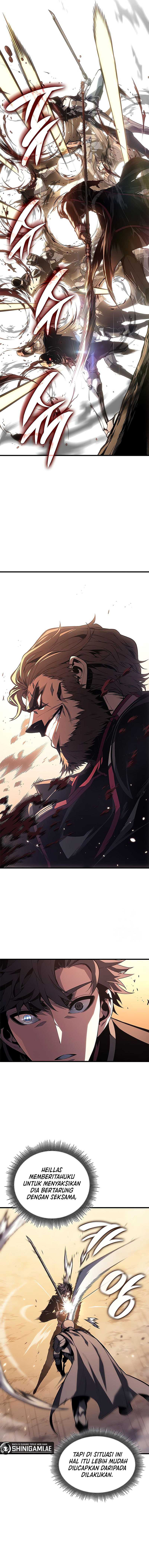 Bad Born Blood