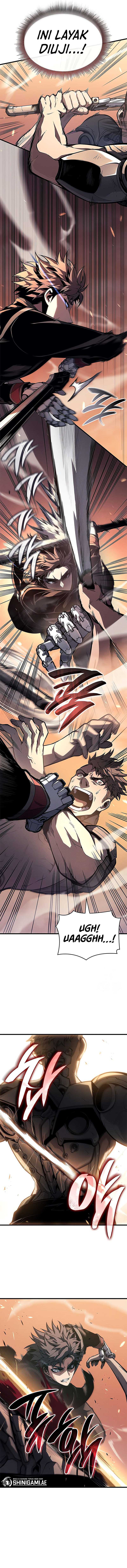 Bad Born Blood
