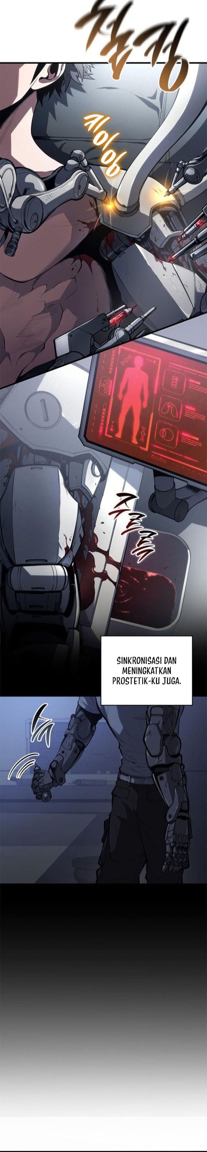 Bad Born Blood