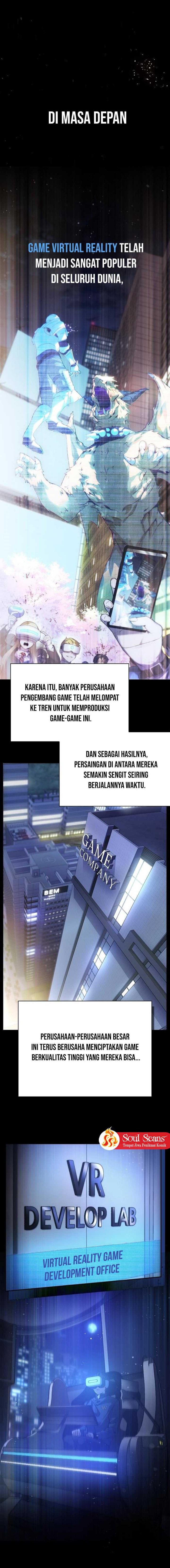 Bad Ending Maker