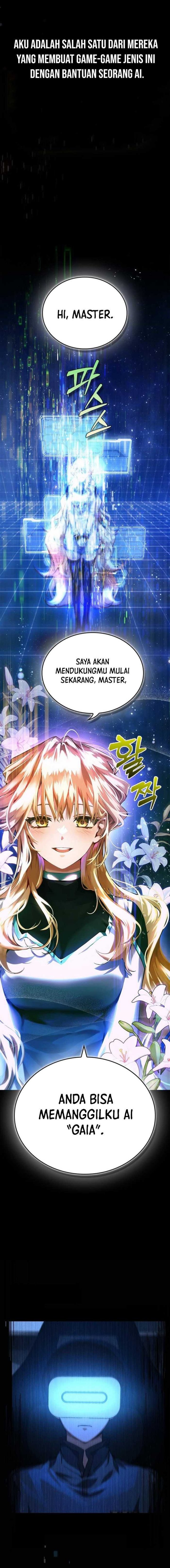 Bad Ending Maker