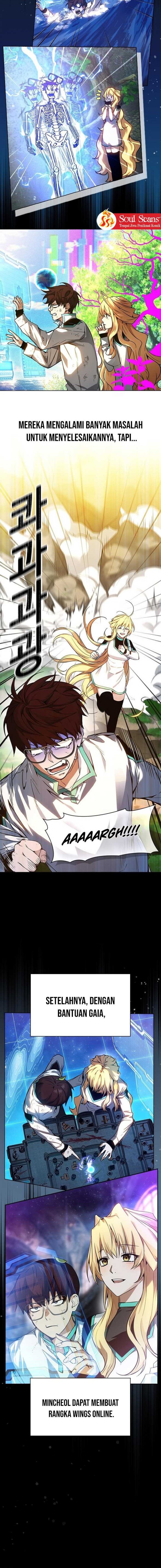 Bad Ending Maker