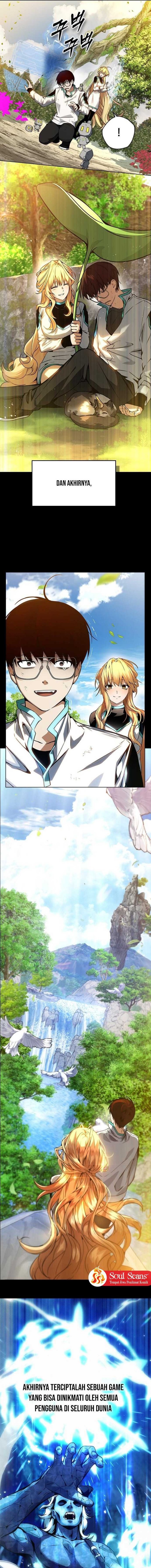 Bad Ending Maker