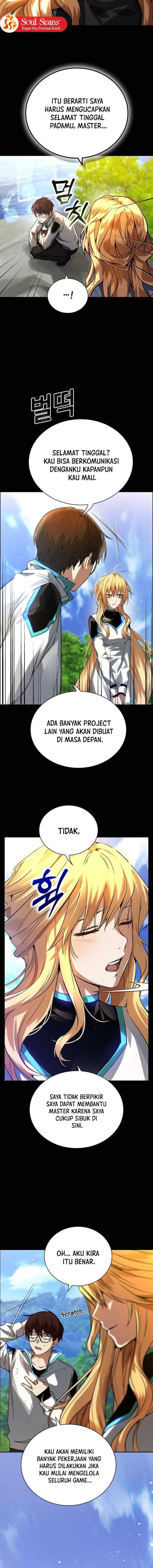 Bad Ending Maker