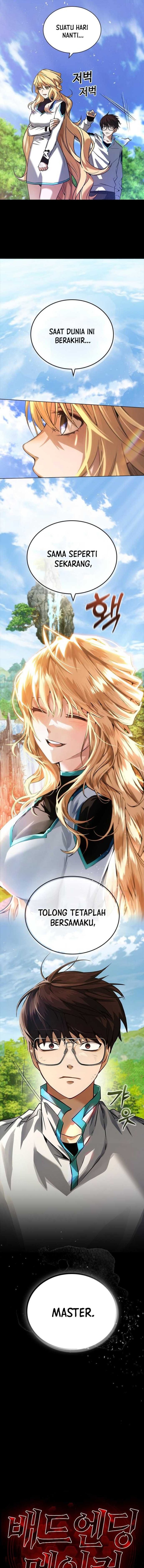 Bad Ending Maker