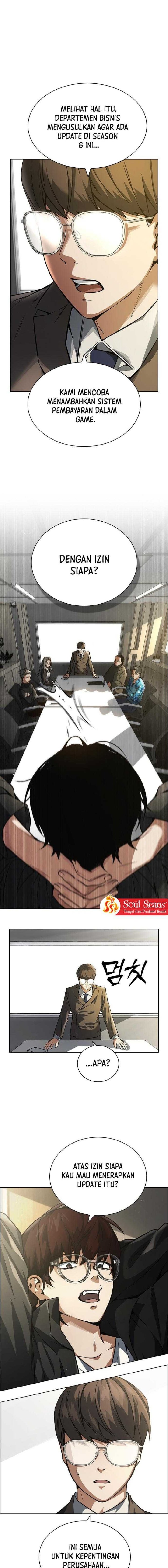 Bad Ending Maker